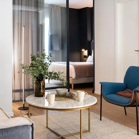 Rincones De Lola - Castilla 91 - Shared Jacuzzi Sevilla