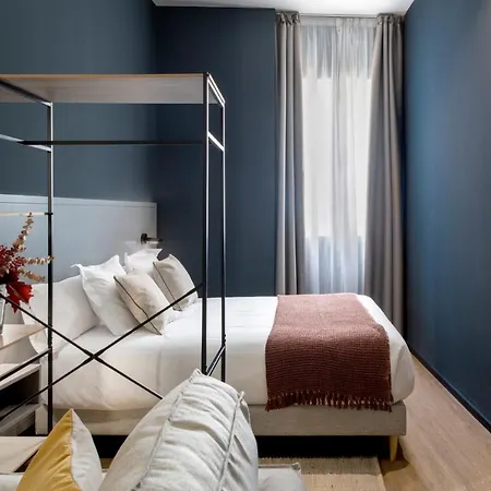 Rincones De Lola - Castilla 91 - Shared Jacuzzi