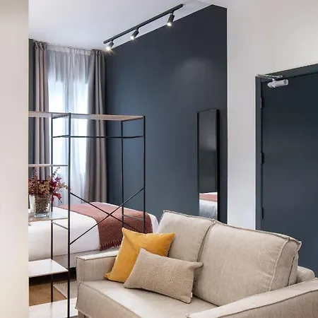 Rincones De Lola - Castilla 91 - Shared Jacuzzi Casa vacanze Siviglia