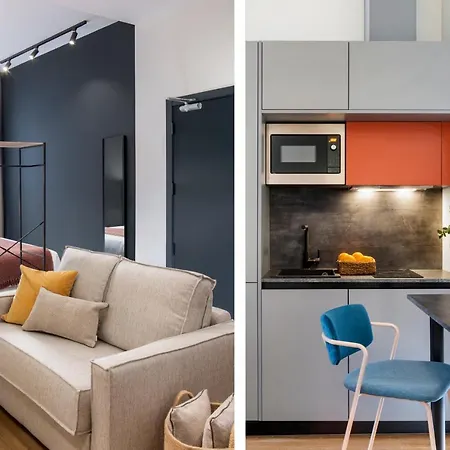 Vakantiehuis Rincones De Lola - Castilla 91 - Shared Jacuzzi *