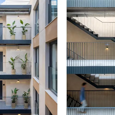 Rincones De Lola - Castilla 91 - Shared Jacuzzi Casa vacanze