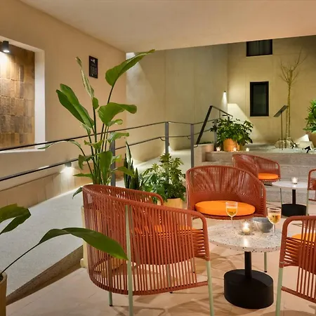 Rincones De Lola - Castilla 91 - Shared Jacuzzi Vakantiehuis