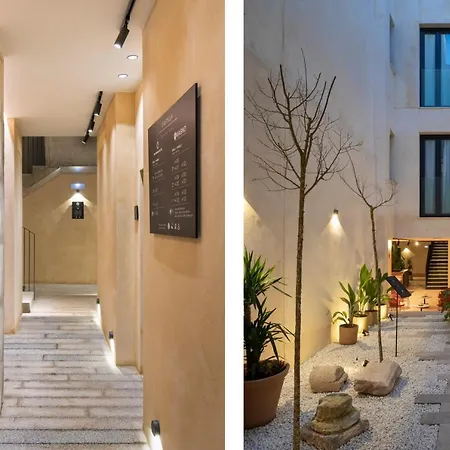 Rincones De Lola - Castilla 91 - Shared Jacuzzi Sewilla